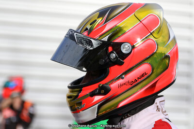 10 & 11/11/2018 : 3ème manche du Championnat de France KZ Long Circuit et Trophée Long Circuit TTI à Pau Arnos (Photos Stéphane Agnus) 2018 — karting