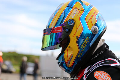 10 & 11/11/2018 : 3ème manche du Championnat de France KZ Long Circuit et Trophée Long Circuit TTI à Pau Arnos (Photos Stéphane Agnus) 2018 — karting