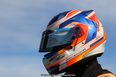 10 & 11/11/2018 : 3ème manche du Championnat de France KZ Long Circuit et Trophée Long Circuit TTI à Pau Arnos (Photos Stéphane Agnus) 2018 — karting