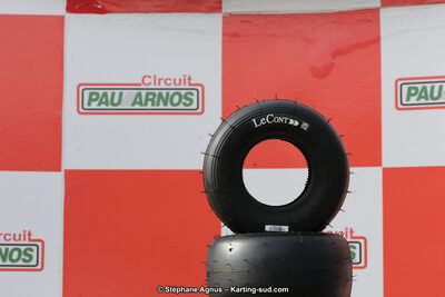 10 & 11/11/2018 : 3ème manche du Championnat de France KZ Long Circuit et Trophée Long Circuit TTI à Pau Arnos (Photos Stéphane Agnus) 2018 — karting