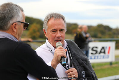 10 & 11/11/2018 : 3ème manche du Championnat de France KZ Long Circuit et Trophée Long Circuit TTI à Pau Arnos (Photos Stéphane Agnus) 2018 — karting