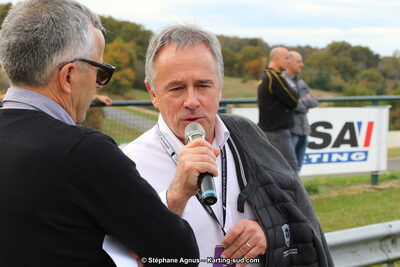 10 & 11/11/2018 : 3ème manche du Championnat de France KZ Long Circuit et Trophée Long Circuit TTI à Pau Arnos (Photos Stéphane Agnus) 2018 — karting