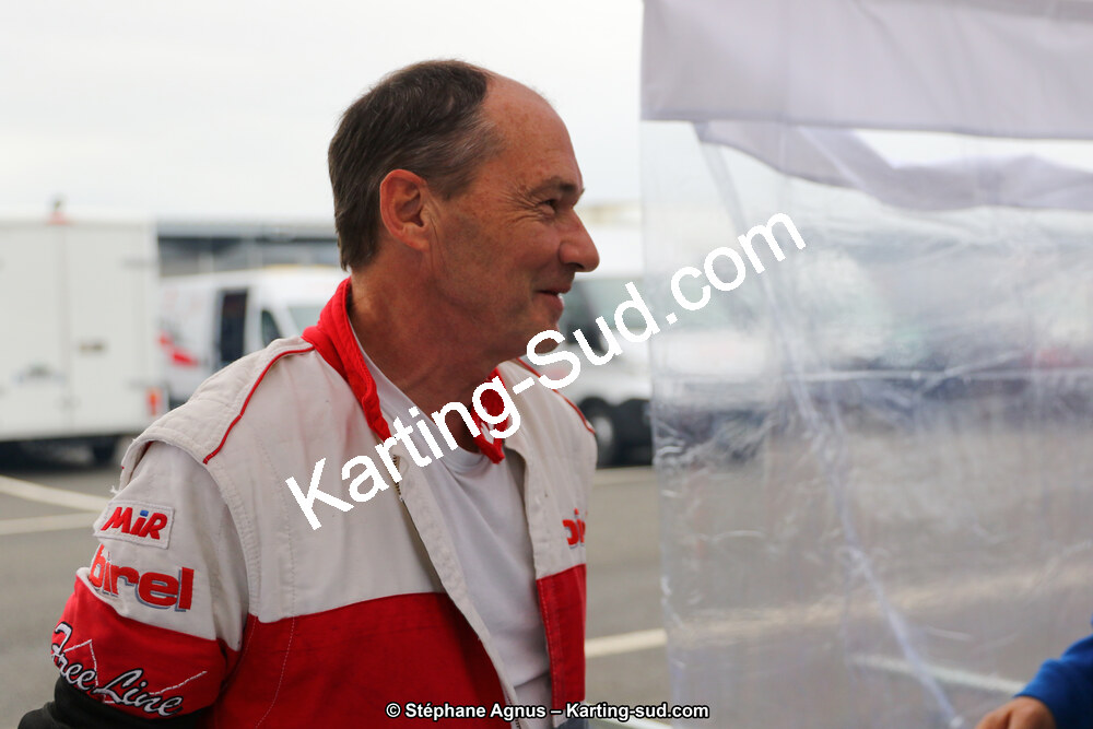 10 & 11/11/2018 : 3ème manche du Championnat de France KZ Long Circuit et Trophée Long Circuit TTI à Pau Arnos (Photos Stéphane Agnus) 2018 — karting
