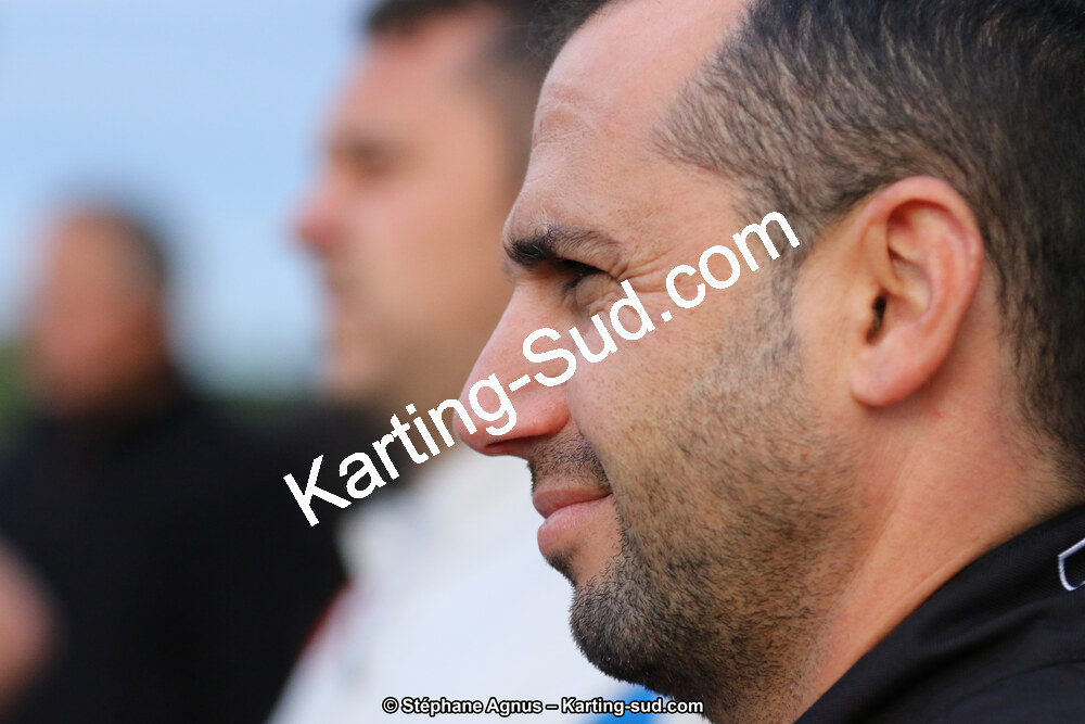 10 & 11/11/2018 : 3ème manche du Championnat de France KZ Long Circuit et Trophée Long Circuit TTI à Pau Arnos (Photos Stéphane Agnus) 2018 — karting