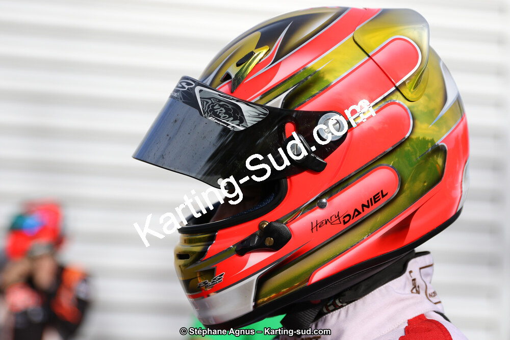 10 & 11/11/2018 : 3ème manche du Championnat de France KZ Long Circuit et Trophée Long Circuit TTI à Pau Arnos (Photos Stéphane Agnus) 2018 — karting