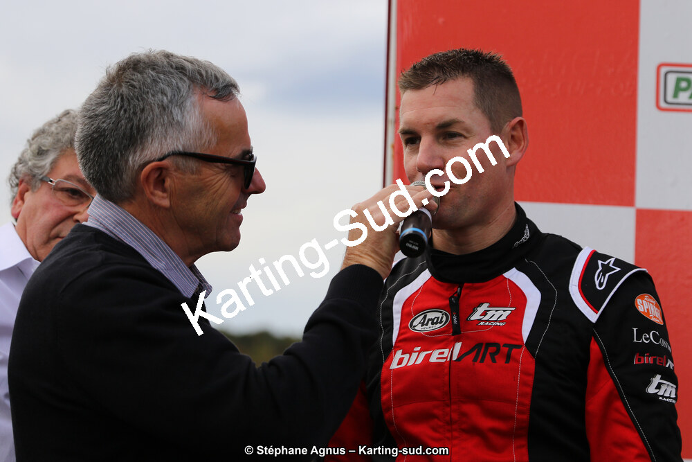10 & 11/11/2018 : 3ème manche du Championnat de France KZ Long Circuit et Trophée Long Circuit TTI à Pau Arnos (Photos Stéphane Agnus) 2018 — karting
