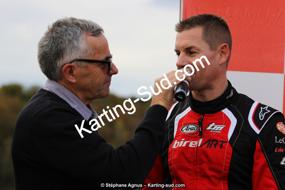 10 & 11/11/2018 : 3ème manche du Championnat de France KZ Long Circuit et Trophée Long Circuit TTI à Pau Arnos (Photos Stéphane Agnus) 2018 — karting