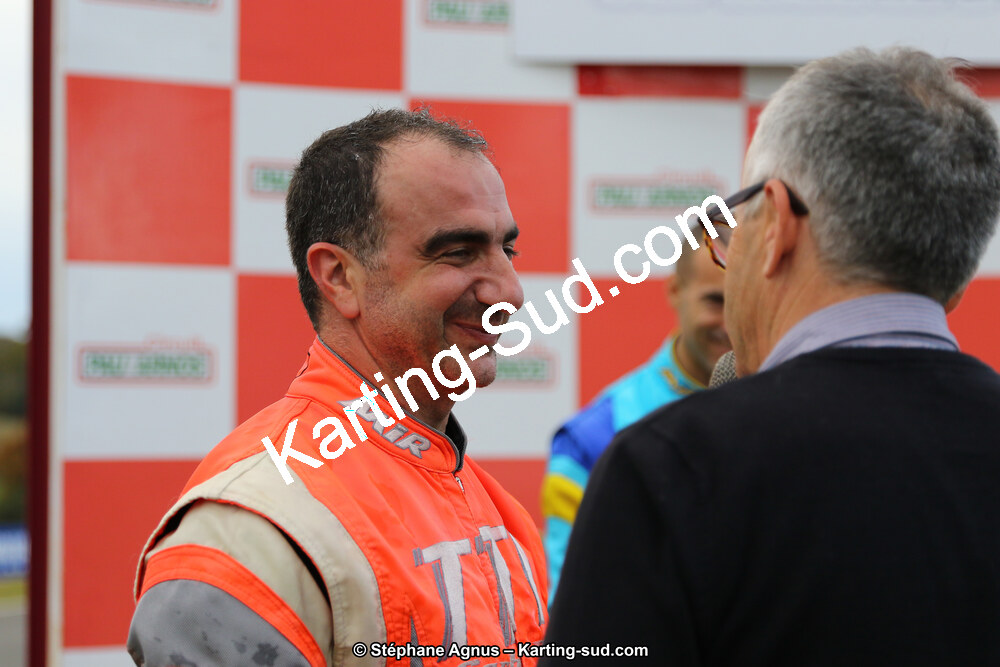 10 & 11/11/2018 : 3ème manche du Championnat de France KZ Long Circuit et Trophée Long Circuit TTI à Pau Arnos (Photos Stéphane Agnus) 2018 — karting