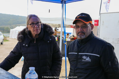 17 & 18/11/2018 : Trophée Magickart 2018 à Ganges (Photos Stéphane Agnus) 2018 — karting