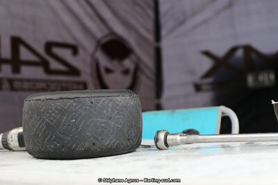 17 & 18/11/2018 : Trophée Magickart 2018 à Ganges (Photos Stéphane Agnus) 2018 — karting