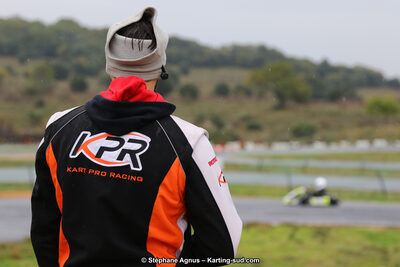 17 & 18/11/2018 : Trophée Magickart 2018 à Ganges (Photos Stéphane Agnus) 2018 — karting