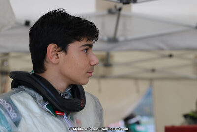 17 & 18/11/2018 : Trophée Magickart 2018 à Ganges (Photos Stéphane Agnus) 2018 — karting