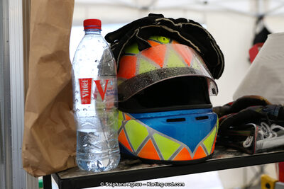 17 & 18/11/2018 : Trophée Magickart 2018 à Ganges (Photos Stéphane Agnus) 2018 — karting