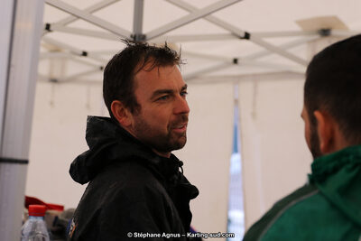 17 & 18/11/2018 : Trophée Magickart 2018 à Ganges (Photos Stéphane Agnus) 2018 — karting