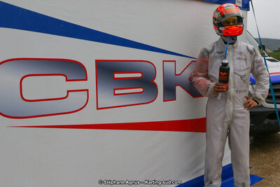 17 & 18/11/2018 : Trophée Magickart 2018 à Ganges (Photos Stéphane Agnus) 2018 — karting
