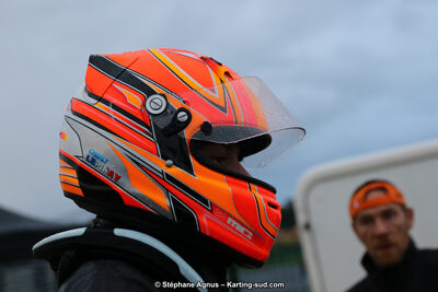 17 & 18/11/2018 : Trophée Magickart 2018 à Ganges (Photos Stéphane Agnus) 2018 — karting