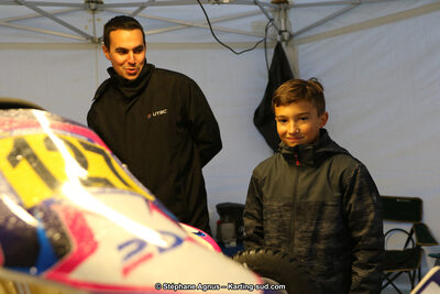 17 & 18/11/2018 : Trophée Magickart 2018 à Ganges (Photos Stéphane Agnus) 2018 — karting