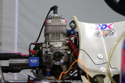17 & 18/11/2018 : Trophée Magickart 2018 à Ganges (Photos Stéphane Agnus) 2018 — karting