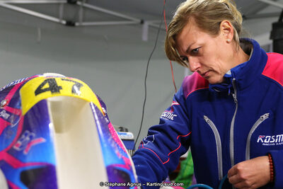 17 & 18/11/2018 : Trophée Magickart 2018 à Ganges (Photos Stéphane Agnus) 2018 — karting