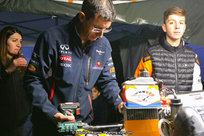 17 & 18/11/2018 : Trophée Magickart 2018 à Ganges (Photos Stéphane Agnus) 2018 — karting