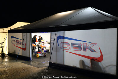 17 & 18/11/2018 : Trophée Magickart 2018 à Ganges (Photos Stéphane Agnus) 2018 — karting