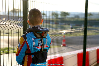 17 & 18/11/2018 : Trophée Magickart 2018 à Ganges (Photos Stéphane Agnus) 2018 — karting
