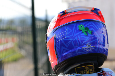 17 & 18/11/2018 : Trophée Magickart 2018 à Ganges (Photos Stéphane Agnus) 2018 — karting