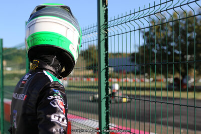 17 & 18/11/2018 : Trophée Magickart 2018 à Ganges (Photos Stéphane Agnus) 2018 — karting