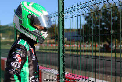 17 & 18/11/2018 : Trophée Magickart 2018 à Ganges (Photos Stéphane Agnus) 2018 — karting