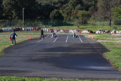 17 & 18/11/2018 : Trophée Magickart 2018 à Ganges (Photos Stéphane Agnus) 2018 — karting