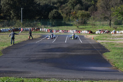 17 & 18/11/2018 : Trophée Magickart 2018 à Ganges (Photos Stéphane Agnus) 2018 — karting