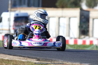 17 & 18/11/2018 : Trophée Magickart 2018 à Ganges (Photos Stéphane Agnus) 2018 — karting