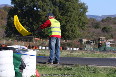 17 & 18/11/2018 : Trophée Magickart 2018 à Ganges (Photos Stéphane Agnus) 2018 — karting