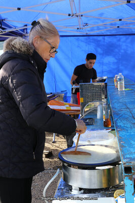 17 & 18/11/2018 : Trophée Magickart 2018 à Ganges (Photos Stéphane Agnus) 2018 — karting