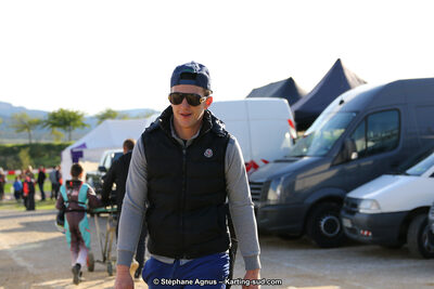 17 & 18/11/2018 : Trophée Magickart 2018 à Ganges (Photos Stéphane Agnus) 2018 — karting