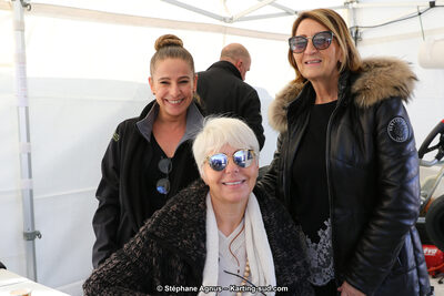 17 & 18/11/2018 : Trophée Magickart 2018 à Ganges (Photos Stéphane Agnus) 2018 — karting