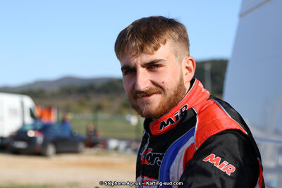 17 & 18/11/2018 : Trophée Magickart 2018 à Ganges (Photos Stéphane Agnus) 2018 — karting
