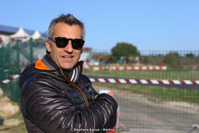 17 & 18/11/2018 : Trophée Magickart 2018 à Ganges (Photos Stéphane Agnus) 2018 — karting