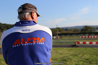 17 & 18/11/2018 : Trophée Magickart 2018 à Ganges (Photos Stéphane Agnus) 2018 — karting