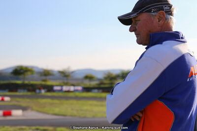 17 & 18/11/2018 : Trophée Magickart 2018 à Ganges (Photos Stéphane Agnus) 2018 — karting