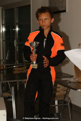 17 & 18/11/2018 : Trophée Magickart 2018 à Ganges (Photos Stéphane Agnus) 2018 — karting
