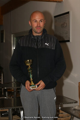 17 & 18/11/2018 : Trophée Magickart 2018 à Ganges (Photos Stéphane Agnus) 2018 — karting