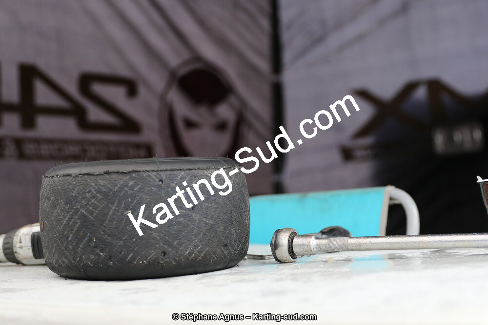 17 & 18/11/2018 : Trophée Magickart 2018 à Ganges (Photos Stéphane Agnus) 2018 — karting