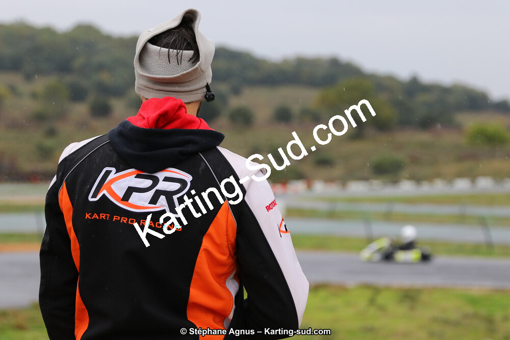 17 & 18/11/2018 : Trophée Magickart 2018 à Ganges (Photos Stéphane Agnus) 2018 — karting