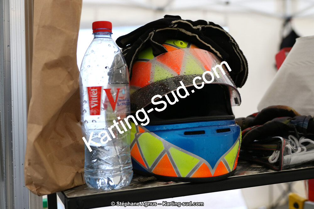 17 & 18/11/2018 : Trophée Magickart 2018 à Ganges (Photos Stéphane Agnus) 2018 — karting