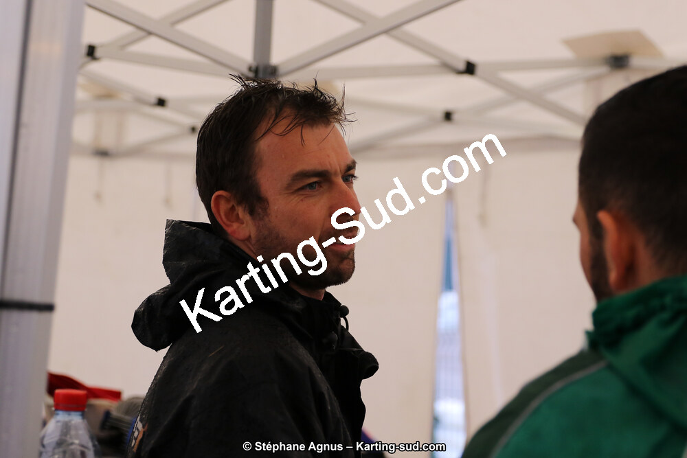 17 & 18/11/2018 : Trophée Magickart 2018 à Ganges (Photos Stéphane Agnus) 2018 — karting