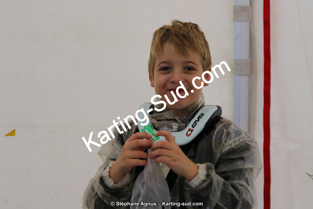 17 & 18/11/2018 : Trophée Magickart 2018 à Ganges (Photos Stéphane Agnus) 2018 — karting