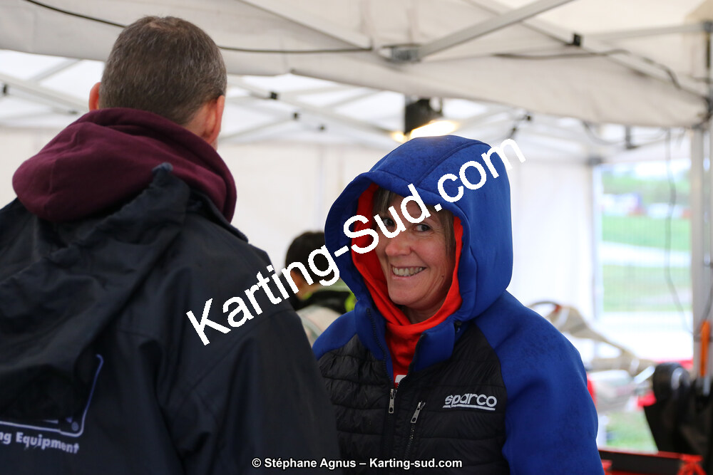 17 & 18/11/2018 : Trophée Magickart 2018 à Ganges (Photos Stéphane Agnus) 2018 — karting