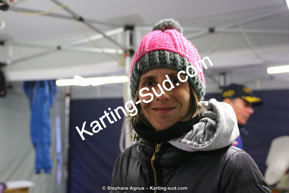 17 & 18/11/2018 : Trophée Magickart 2018 à Ganges (Photos Stéphane Agnus) 2018 — karting