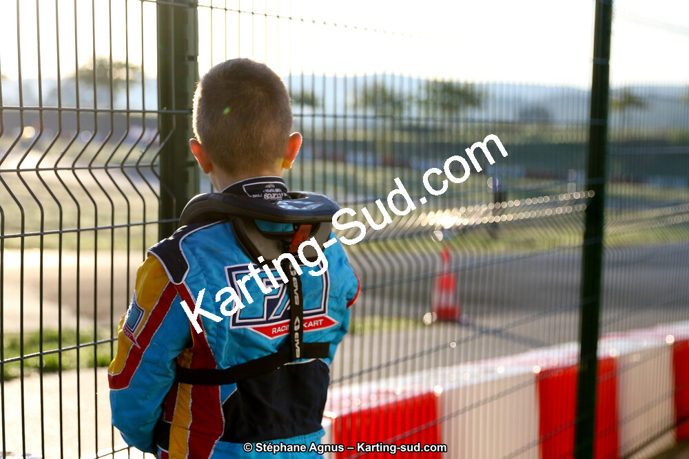 17 & 18/11/2018 : Trophée Magickart 2018 à Ganges (Photos Stéphane Agnus) 2018 — karting